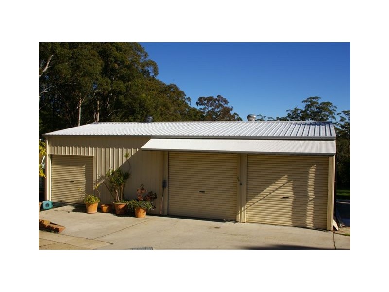 Nambucca Heads NSW 2448