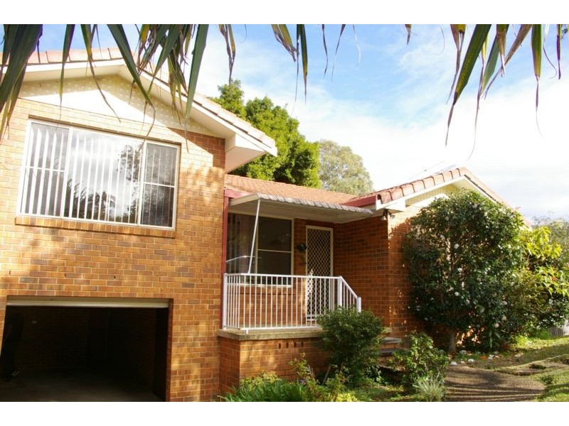Nambucca Heads NSW 2448
