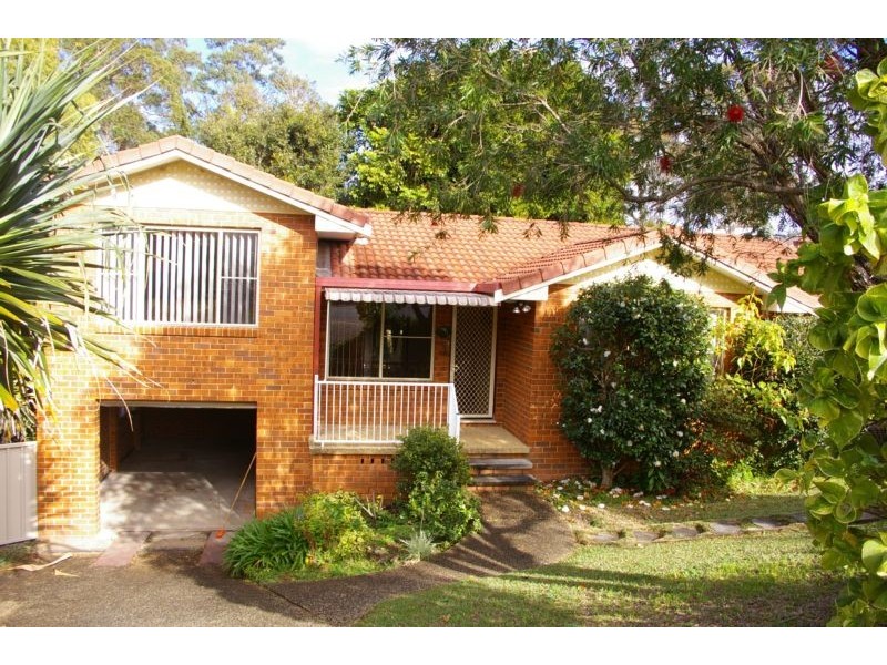 Nambucca Heads NSW 2448