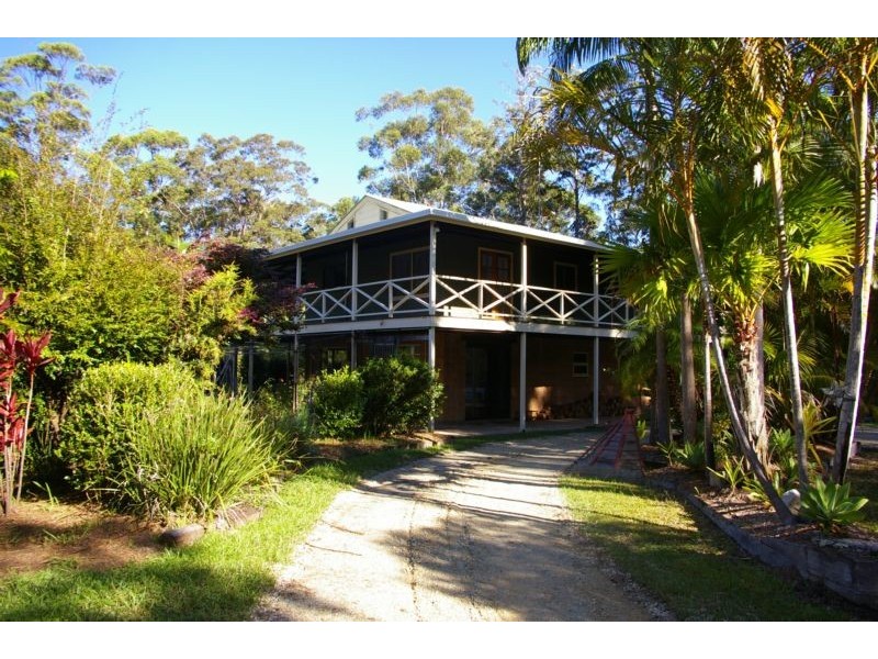 Valla NSW 2448