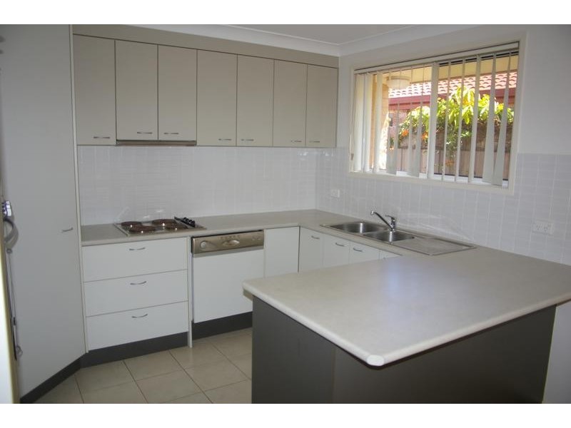 Lot 2, 2/6 Pacey Street, Nambucca Heads NSW 2448