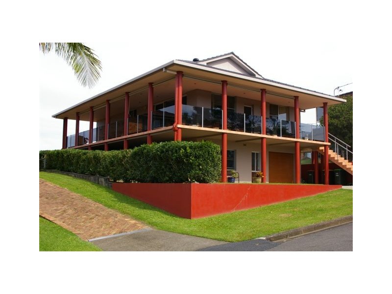 Nambucca Heads NSW 2448