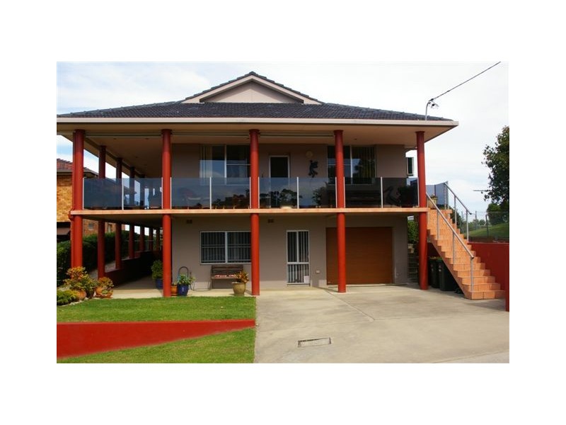 Nambucca Heads NSW 2448