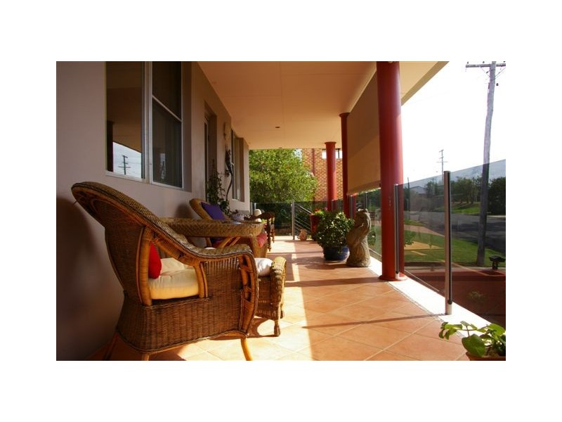 Nambucca Heads NSW 2448