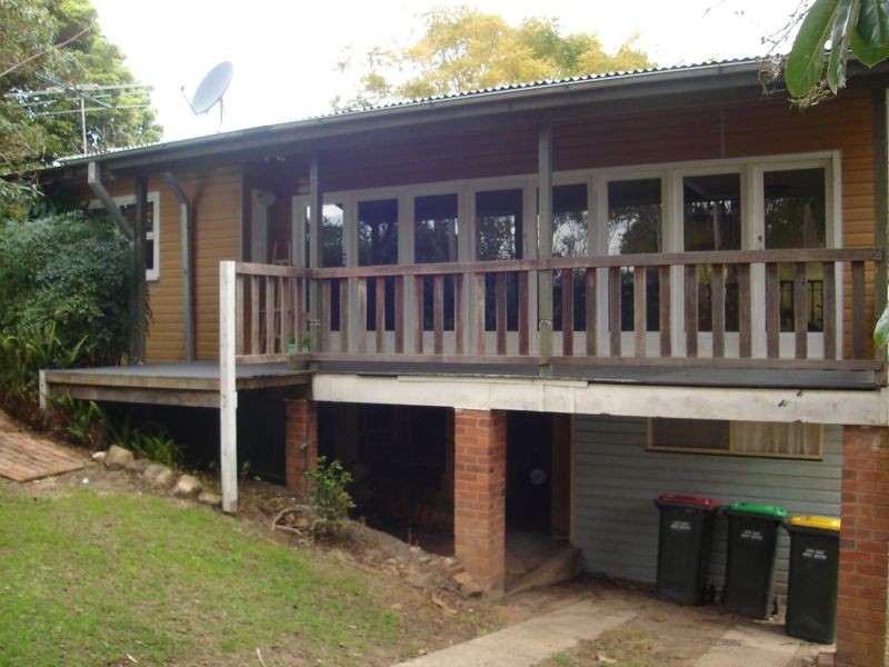 Nambucca Heads NSW 2448