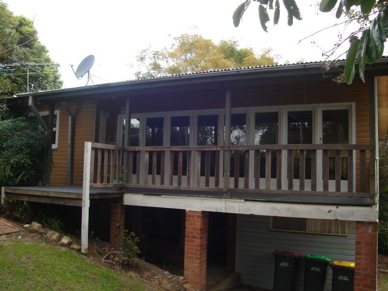 Nambucca Heads NSW 2448