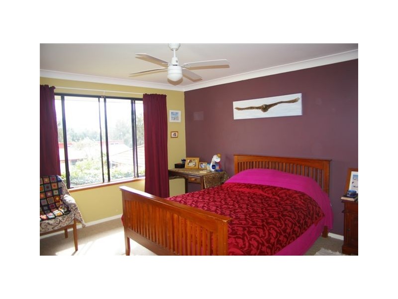 Hyland Park NSW 2448