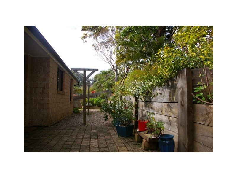 Hyland Park NSW 2448