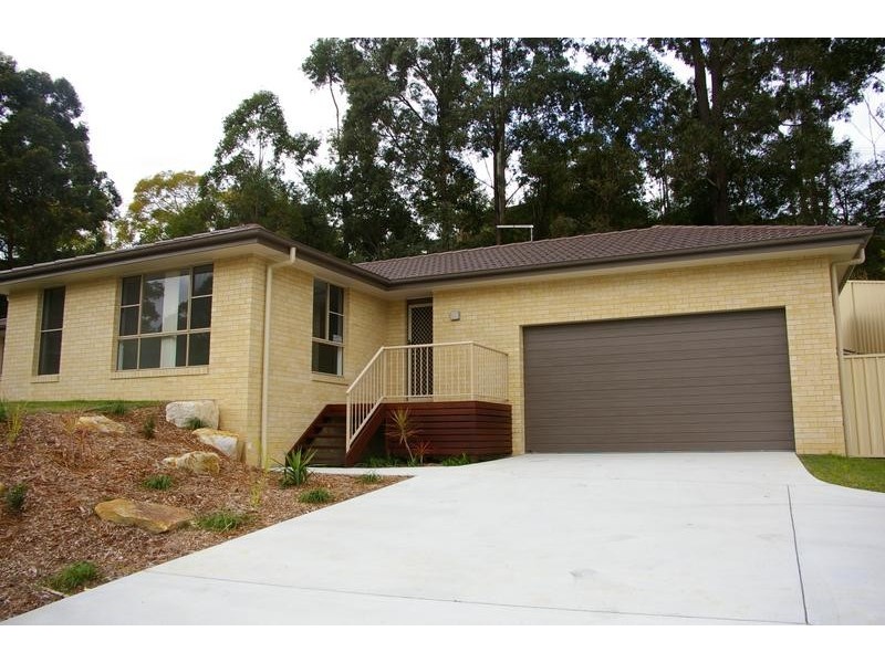 7 Telopa Place, Nambucca Heads NSW 2448