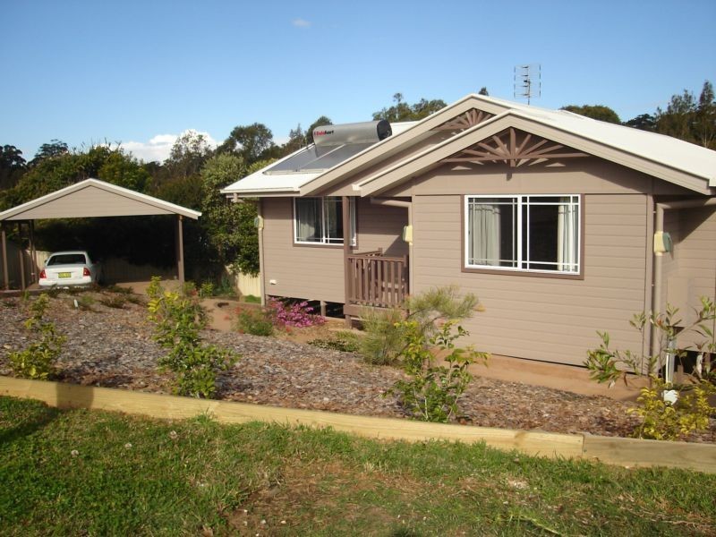 Hyland Park NSW 2448