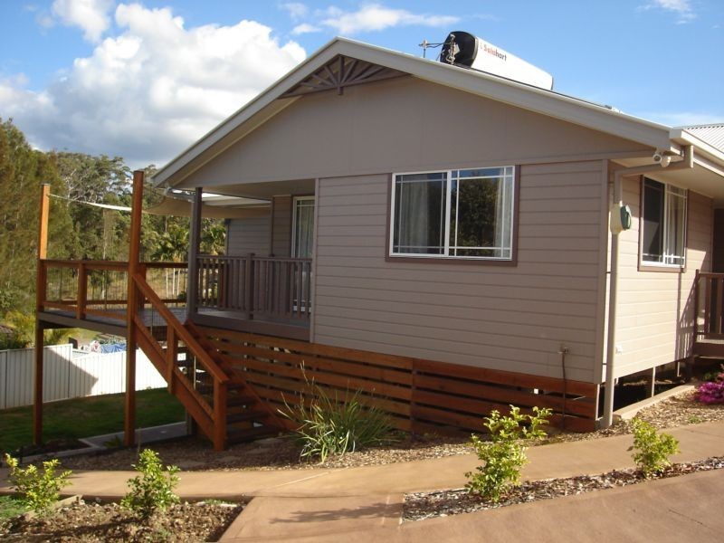 Hyland Park NSW 2448