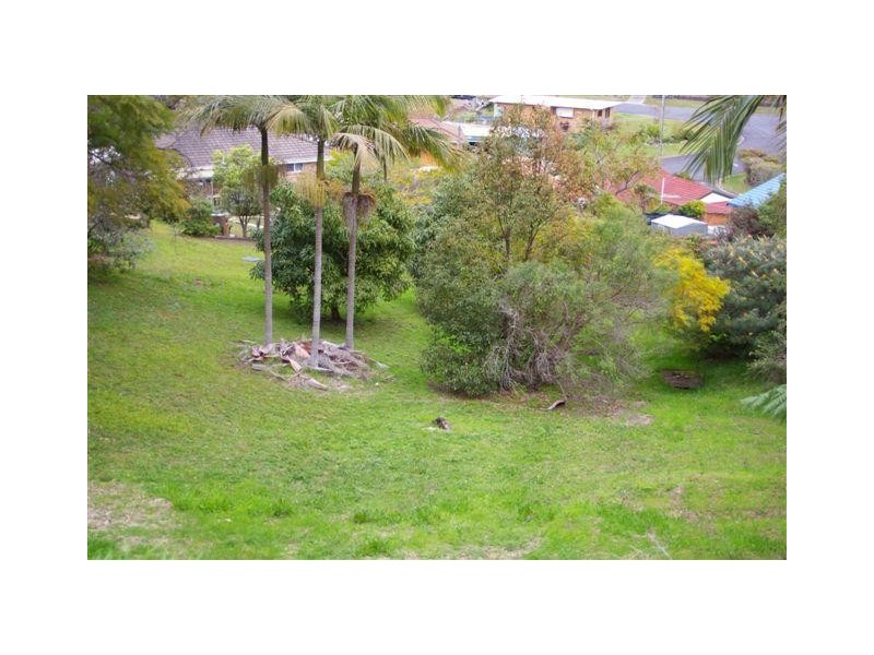 21 Pelican Crescent, Nambucca Heads NSW 2448