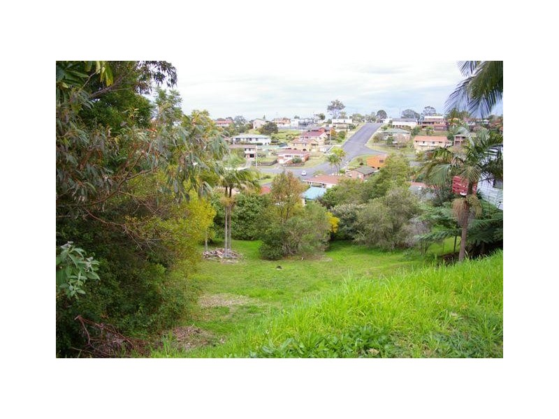 21 Pelican Crescent, Nambucca Heads NSW 2448