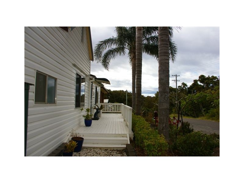 19 Newry Street, Nambucca Heads NSW 2448