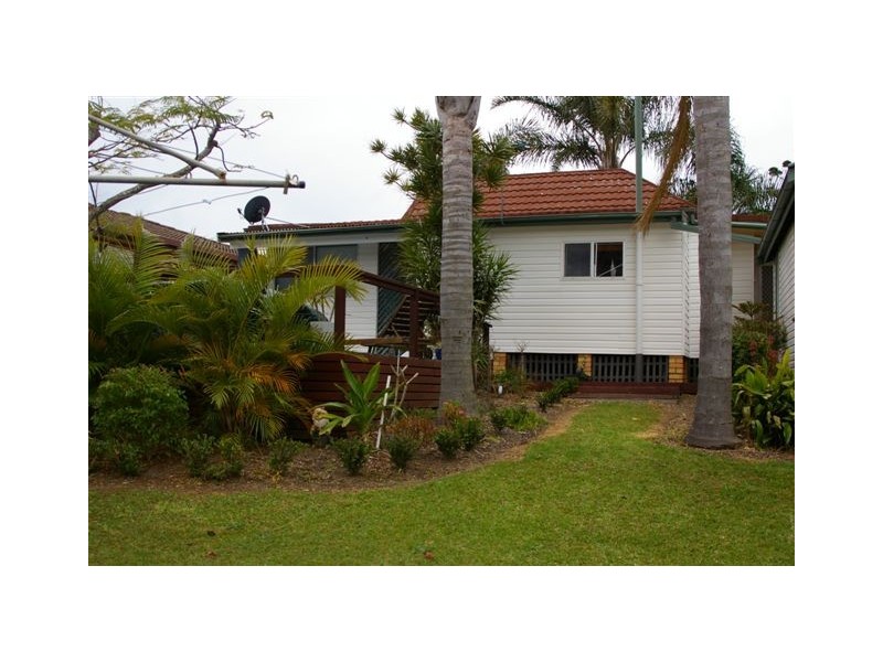 19 Newry Street, Nambucca Heads NSW 2448