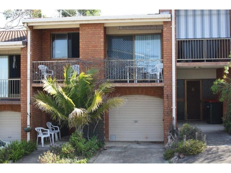 3/5 Bemago Street, Nambucca Heads NSW 2448