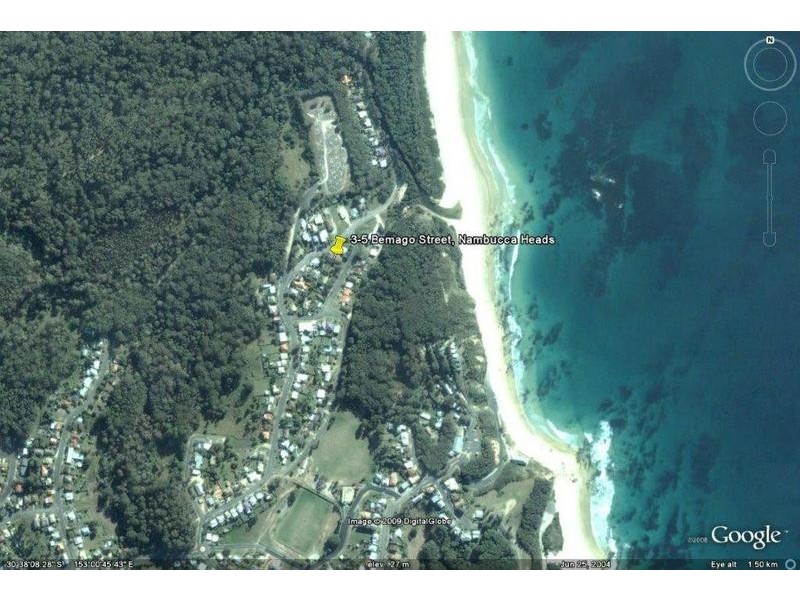 3/5 Bemago Street, Nambucca Heads NSW 2448