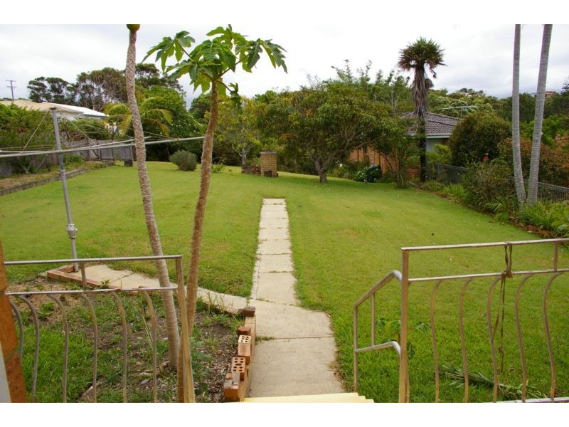 Nambucca Heads NSW 2448