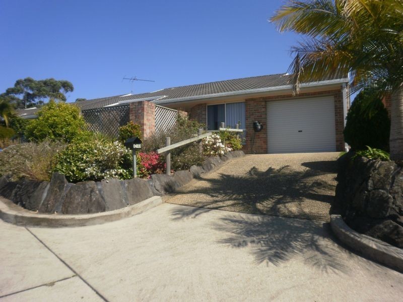 Nambucca Heads NSW 2448