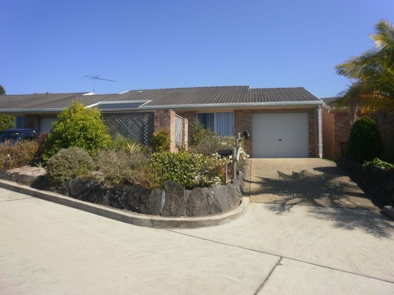 Nambucca Heads NSW 2448