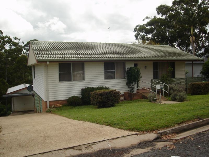 Nambucca Heads NSW 2448