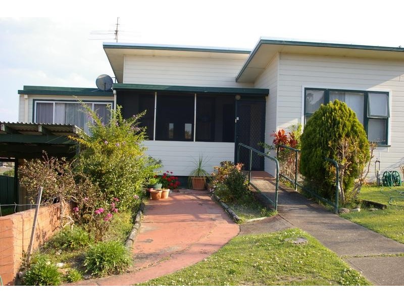 67 Nelson Street, Nambucca Heads NSW 2448