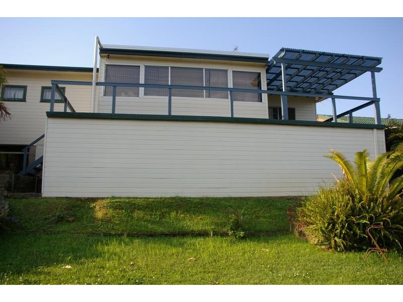 67 Nelson Street, Nambucca Heads NSW 2448