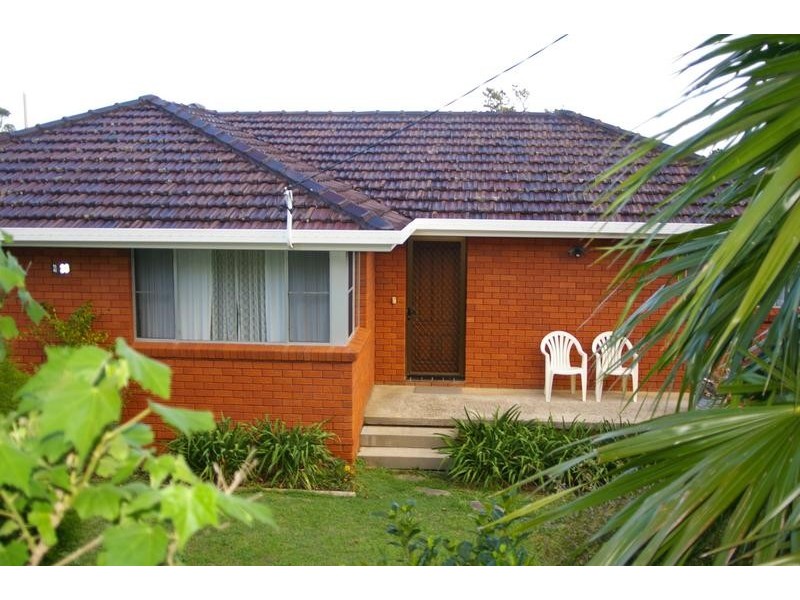 Nambucca Heads NSW 2448