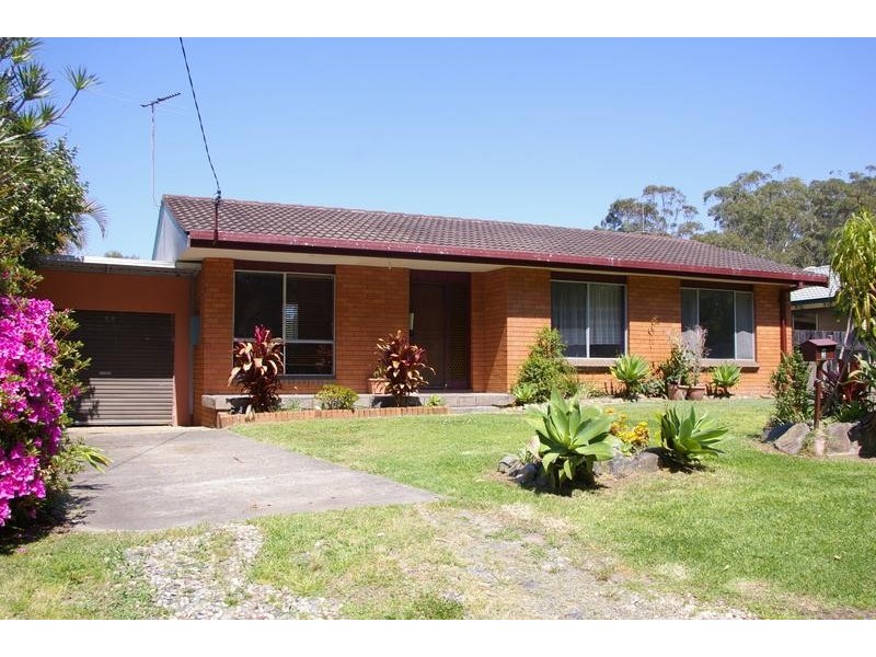 Nambucca Heads NSW 2448