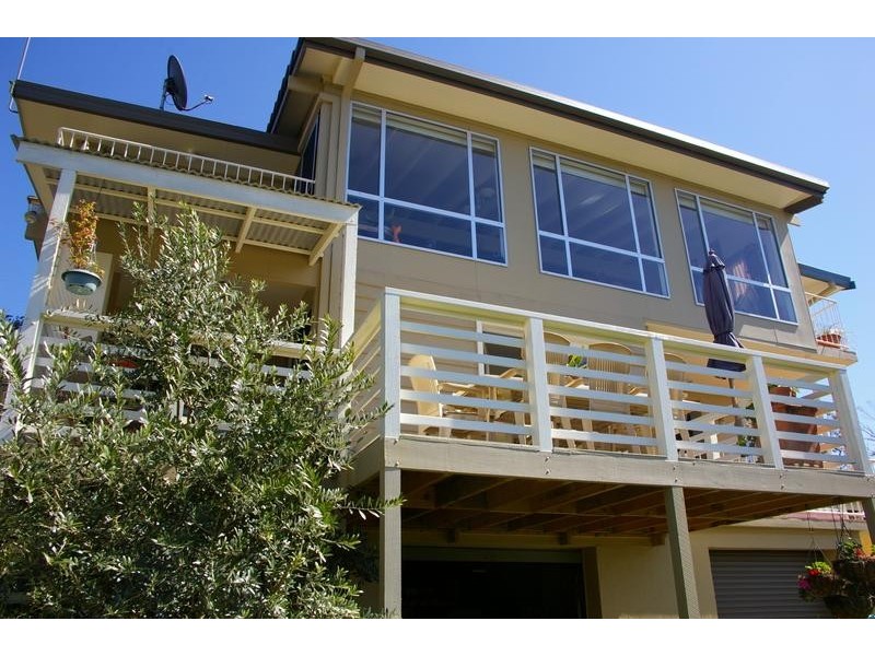 33 Liston Street, Nambucca Heads NSW 2448