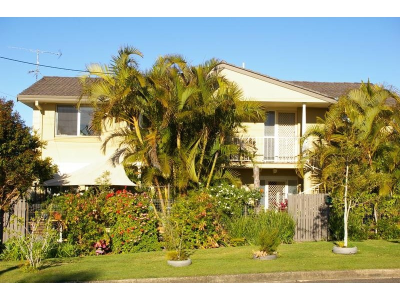 33 Liston Street, Nambucca Heads NSW 2448