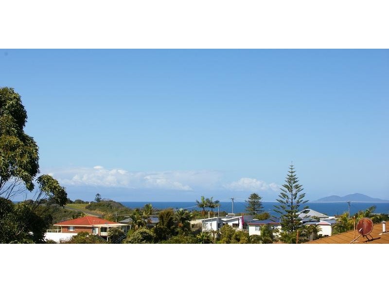 33 Liston Street, Nambucca Heads NSW 2448