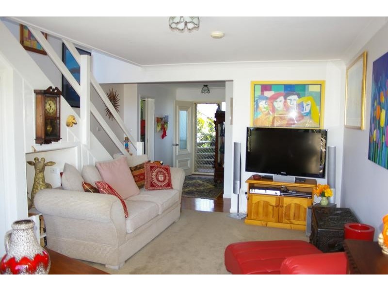 33 Liston Street, Nambucca Heads NSW 2448