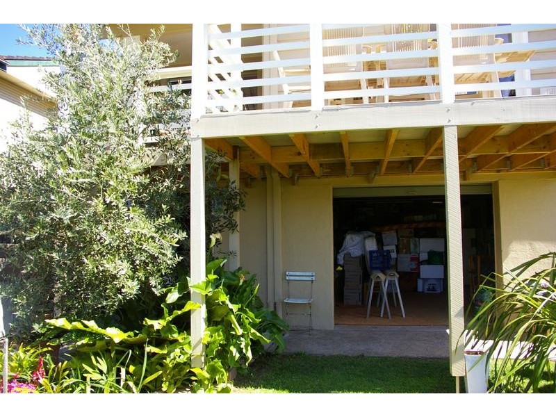 33 Liston Street, Nambucca Heads NSW 2448