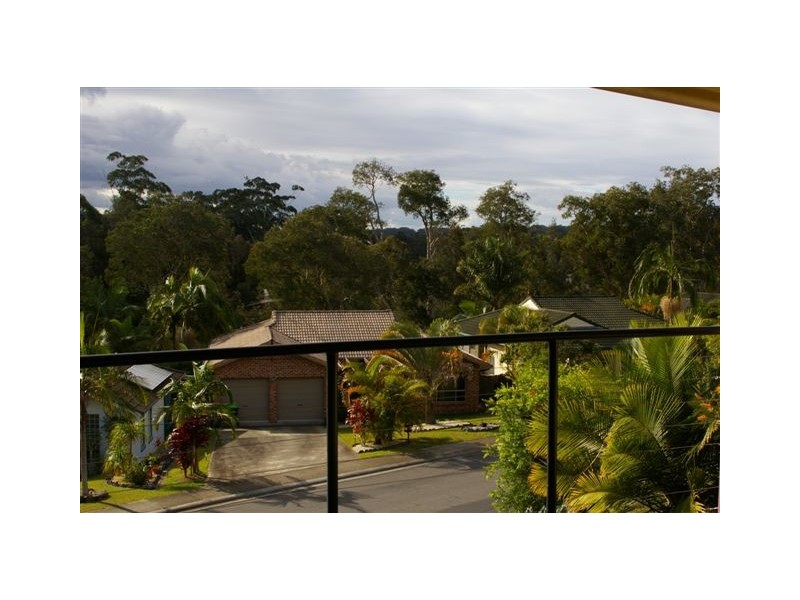 Hyland Park NSW 2448