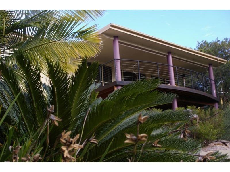 Hyland Park NSW 2448