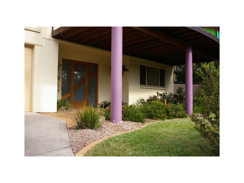 Hyland Park NSW 2448