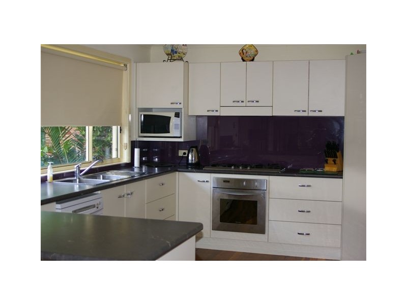 Hyland Park NSW 2448