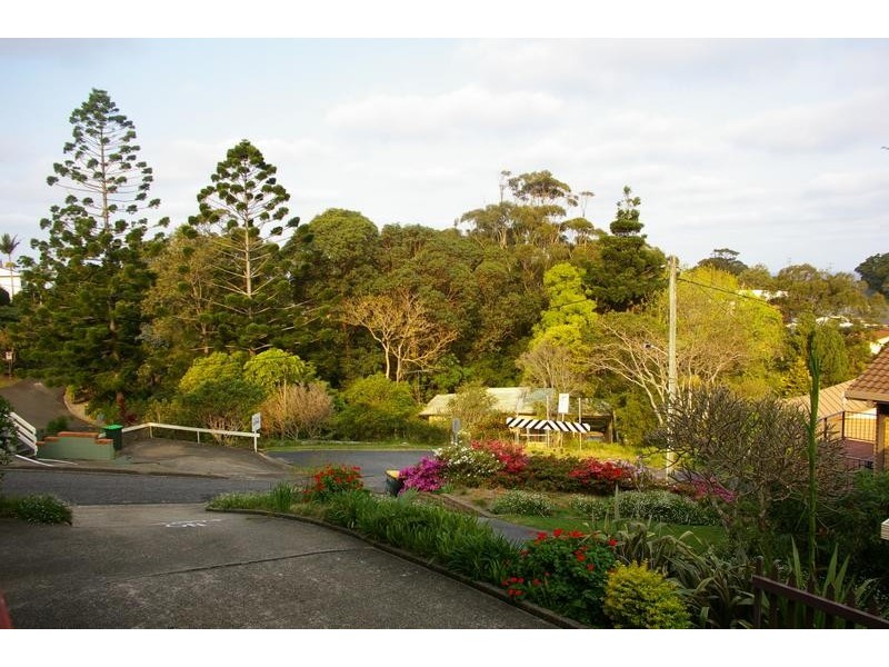 2/82 Ridge Street, Nambucca Heads NSW 2448