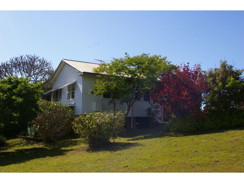 Hyland Park NSW 2448