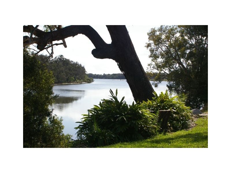 Hyland Park NSW 2448