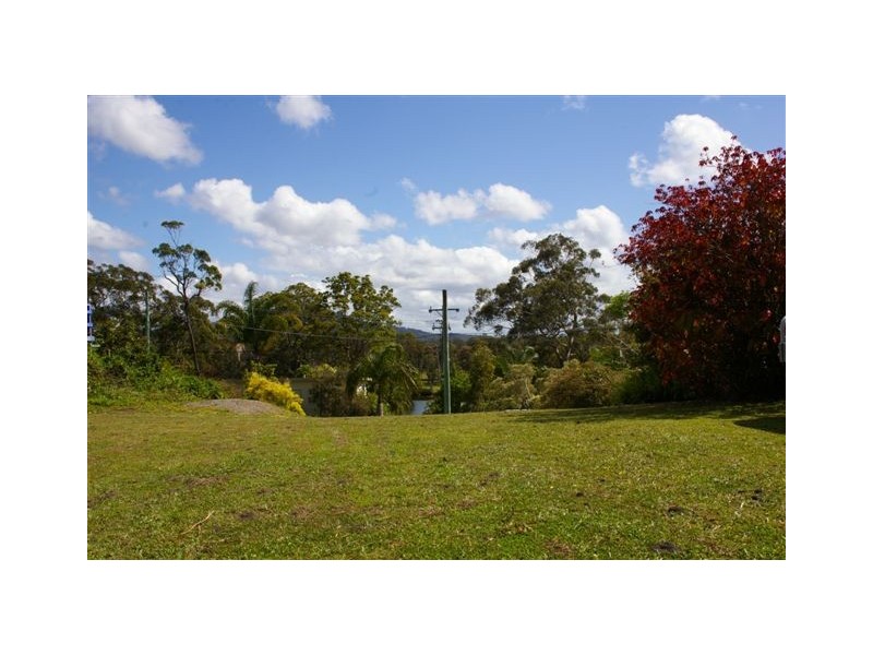 Hyland Park NSW 2448
