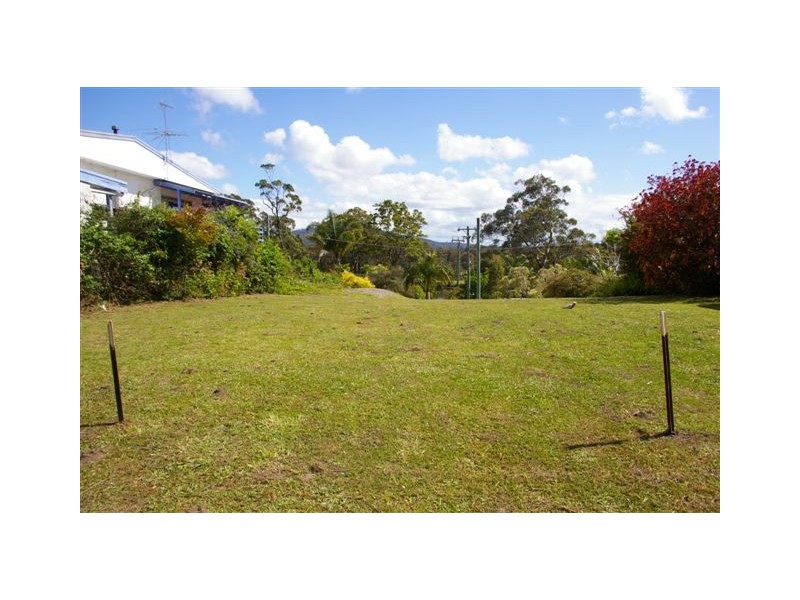 Hyland Park NSW 2448