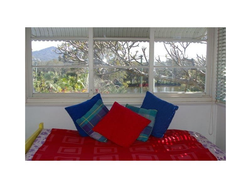 Hyland Park NSW 2448