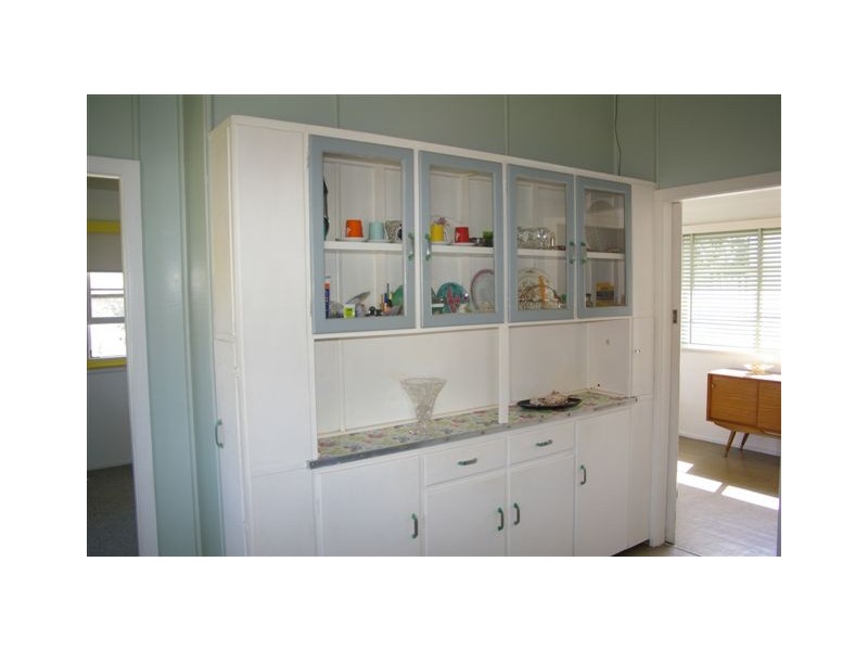 Hyland Park NSW 2448