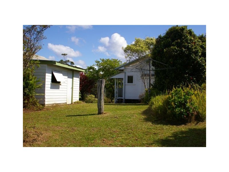 Hyland Park NSW 2448