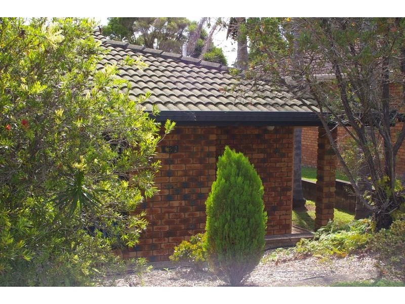 2/5 Blue Gum Street, Nambucca Heads NSW 2448