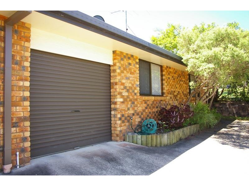 2/5 Blue Gum Street, Nambucca Heads NSW 2448