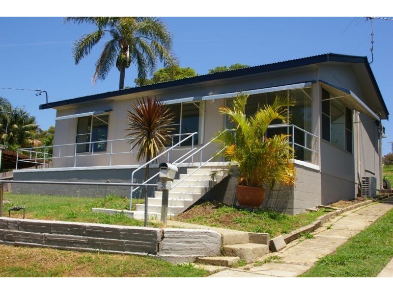 Nambucca Heads NSW 2448