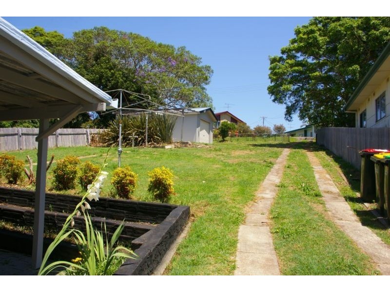 Nambucca Heads NSW 2448